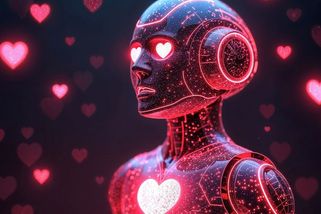 AI partner už není výjimkou. Společnost kvůli tomu nabírá terapeuta - IT pro Tebe - Články na Seznamu